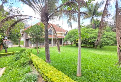 5 Bed House with En Suite at Runda Grove. - 4