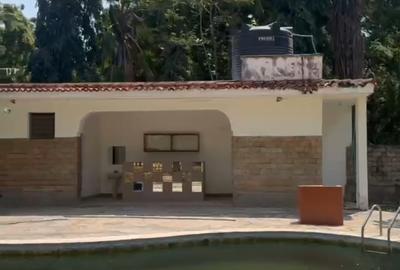 5 Bed House with En Suite at Nyali Mombasa - 4