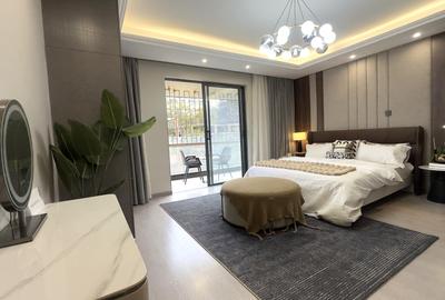 4 Bed Apartment with En Suite at Kileleshwa - 2