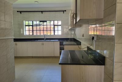5 Bed House with En Suite in Tigoni - 2