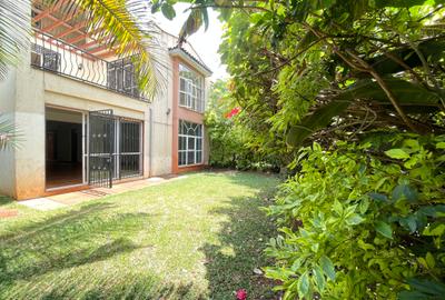 4 Bed Townhouse with Staff Quarters in Westlands Area - 2