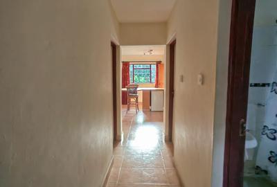 Furnished 2 Bed Apartment with Parking in Karen Hardy - 4