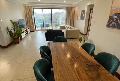 Serviced 2 Bed Apartment with En Suite in Westlands Area - 4