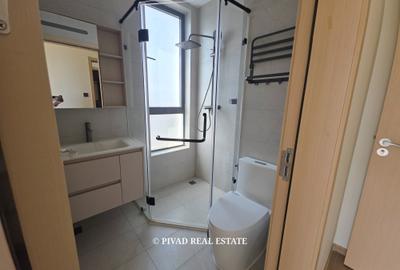 2 Bed Apartment with Swimming Pool in Riverside - 4