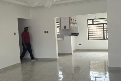 3 Bed House with En Suite at Matasia - 2