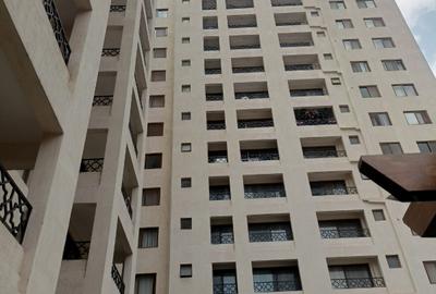 2 Bed Apartment with Swimming Pool in Kileleshwa - 2