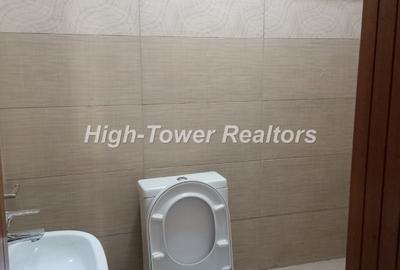 2 Bed House with En Suite in Karen Hardy - 4