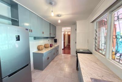 2 Bed House with En Suite at Loresho - 4