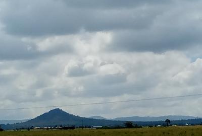 Land in Konza City - 4