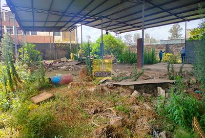 Warehouse in Industrial Area - 4