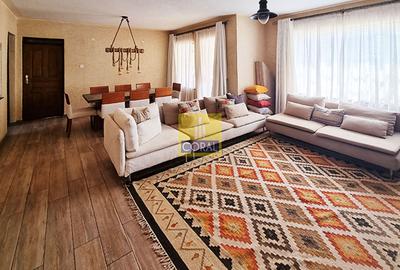 4 Bed Apartment with En Suite in Westlands Area - 2
