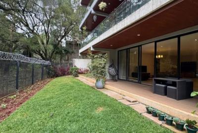 4 Bed Apartment with En Suite in Spring Valley