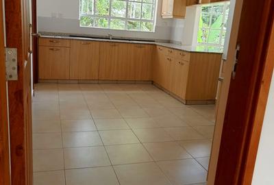 3 Bed Apartment with Staff Quarters in Lavington - 3