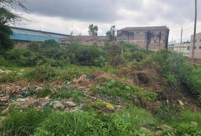 0.408 ac Commercial Land in Industrial Area - 2