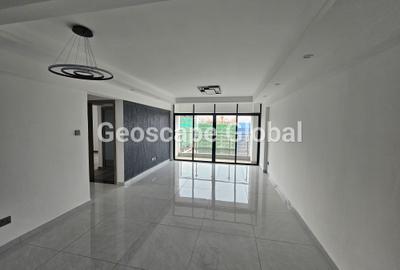 2 Bed Apartment with En Suite in Westlands Area - 3