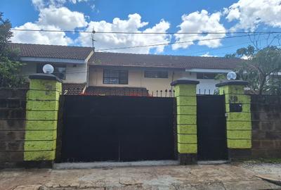 3 Bed House with Garden at Langata - 3