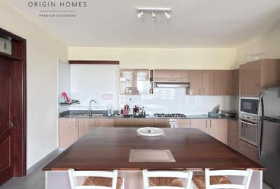 Furnished 2 Bed Apartment with En Suite at 2Nd Parklands - 3