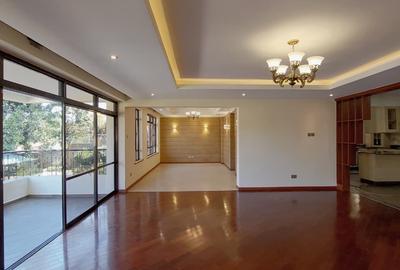 5 Bed Townhouse with En Suite at Convent Drive - 4
