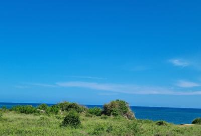 3 Bed Villa with En Suite at Mtwapa - 3