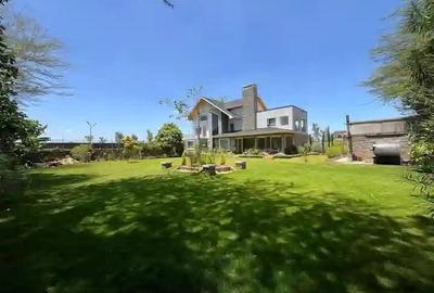 6 Bed Townhouse with En Suite in Karen - 2