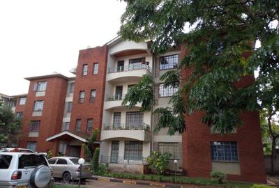 3 Bed Apartment with En Suite at Kaptei Garden