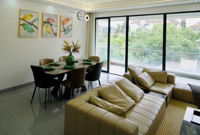 3 Bed Apartment with En Suite at 2026-404 3 Bed - 3