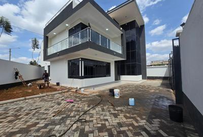 5 Bed House with En Suite at Ruiru - 2