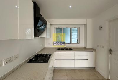 2 Bed Apartment in Rhapta Road - 3