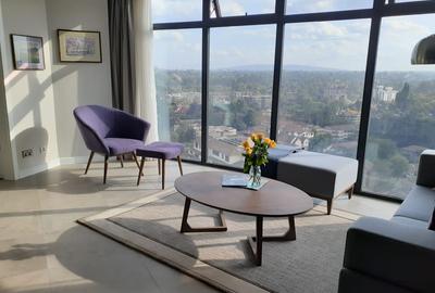Furnished 2 Bed Apartment with En Suite at Westlands