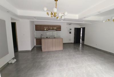 2 Bed Apartment with Staff Quarters in Riverside - 3