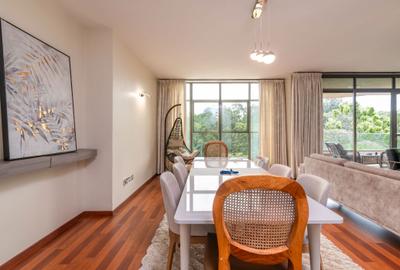 3 Bed Apartment with En Suite at 6Th Parklands Avenue - 3