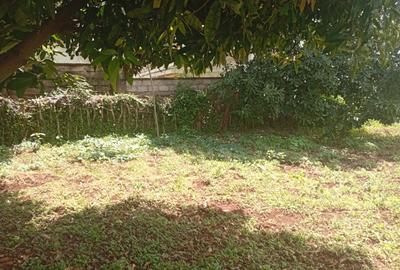 Land in Rosslyn - 2