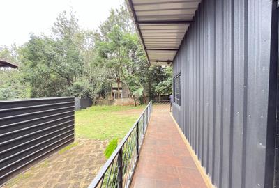 Commercial Property with Service Charge Included at Kileleshwa - 3