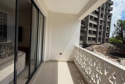 Serviced 3 Bed Apartment with En Suite at Nyali Mombasa - 4