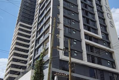 1 Bed Apartment with En Suite in Parklands