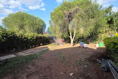 3 Bed House with En Suite in Kitengela - 2