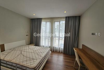 Furnished 2 Bed Apartment with En Suite in Kitisuru - 4