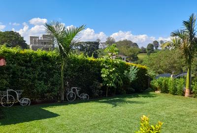 4 Bed Townhouse with En Suite in Kiambu Road - 3