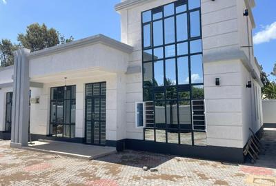 4 Bed House with En Suite in Ruiru