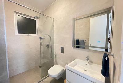 Furnished 3 Bed Apartment with En Suite in Kileleshwa - 4
