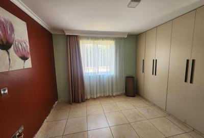 4 Bed Townhouse with En Suite at Thika Greens - 2