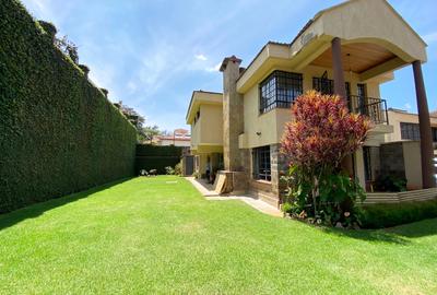 5 Bed House with En Suite at Shanzu Road