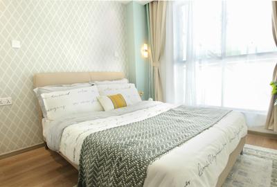 Studio Apartment with Swimming Pool at Kindaruma Road - 2