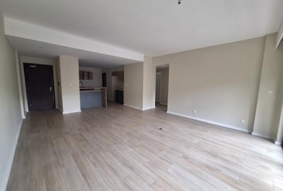 2 Bed Apartment with En Suite at Riverside Drive - 2