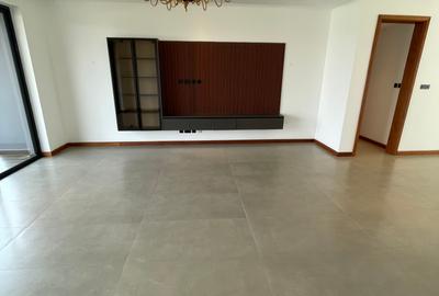 Serviced 4 Bed Apartment with En Suite in Riverside - 4