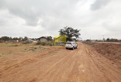 Land in Thika Road - 4