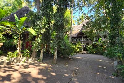 3 Bed Villa with En Suite at Mtwapa - 4
