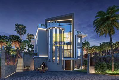4 Bed Apartment in Loresho - 3