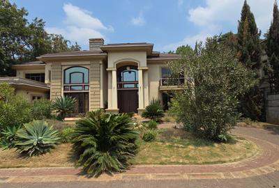 5 Bed House with En Suite at Runda Road - 4