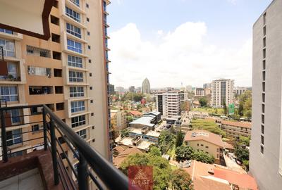 2 Bed Apartment with En Suite at Marcus Garvey Road - 3